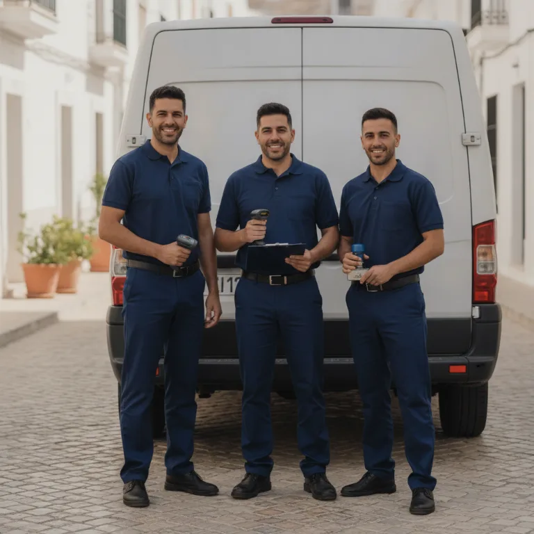 Spedizioniere Doganale team a Gallarate